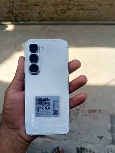 Infinix Hot 6X
