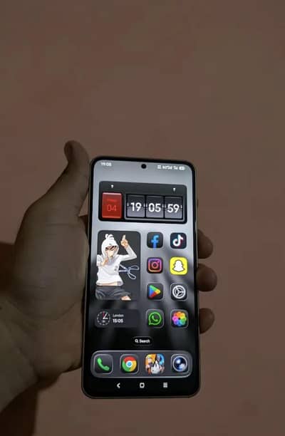 Xiaomi 13T Pro