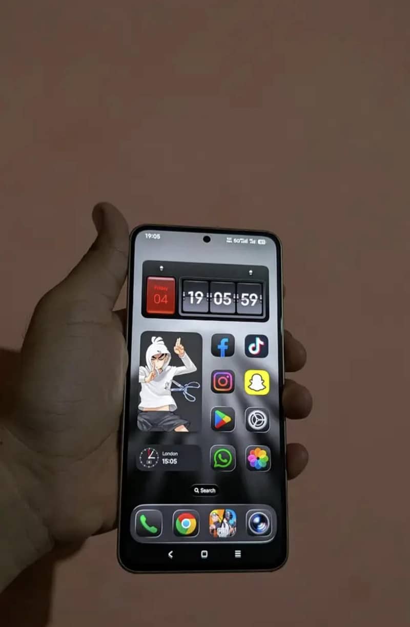 Xiaomi 13T Pro 0