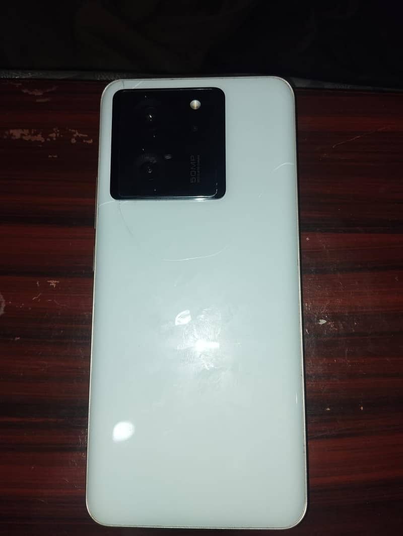 Xiaomi 13T Pro 1
