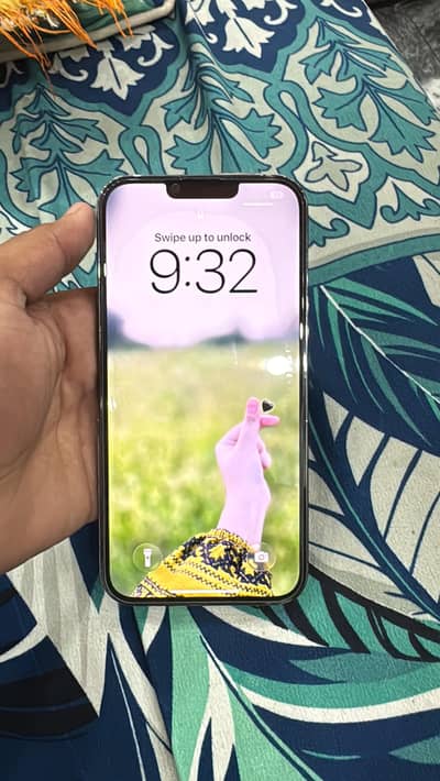 Apple iPhone 13 Pro Max