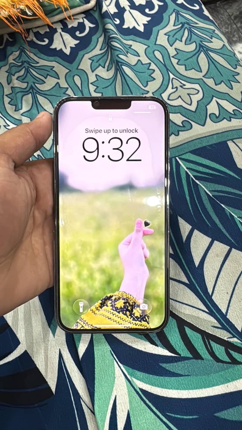 Apple iPhone 13 Pro Max 0
