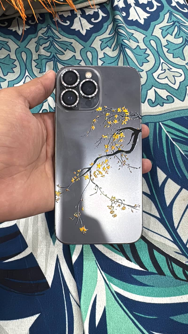 Apple iPhone 13 Pro Max 1