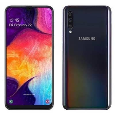 Samsung Mobile A50