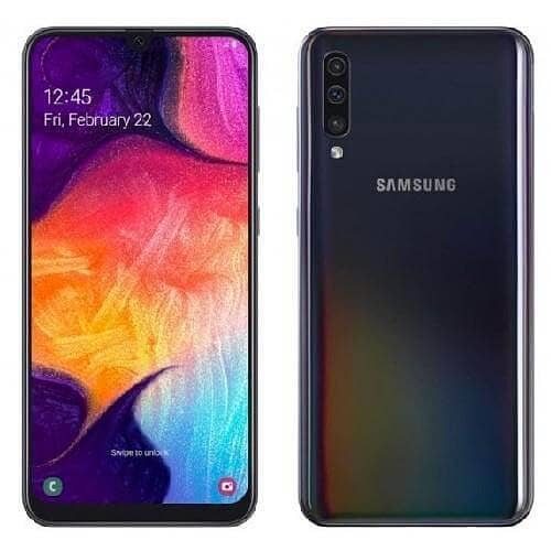 Samsung Mobile A50 0