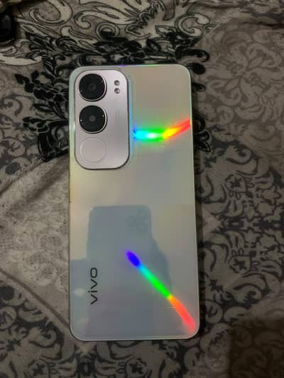 Vivo Y19s
