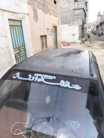 Suzuki Mehran 1993