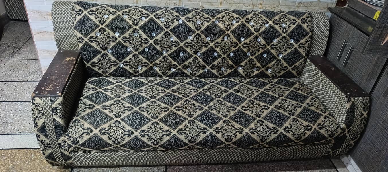 Sofa Set 0