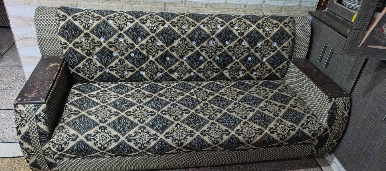 Sofa Set 1