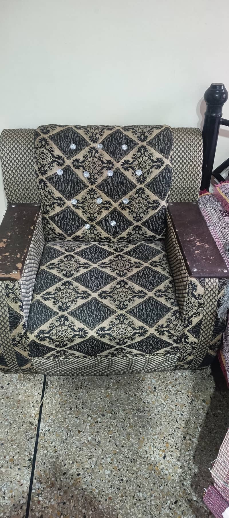 Sofa Set 3