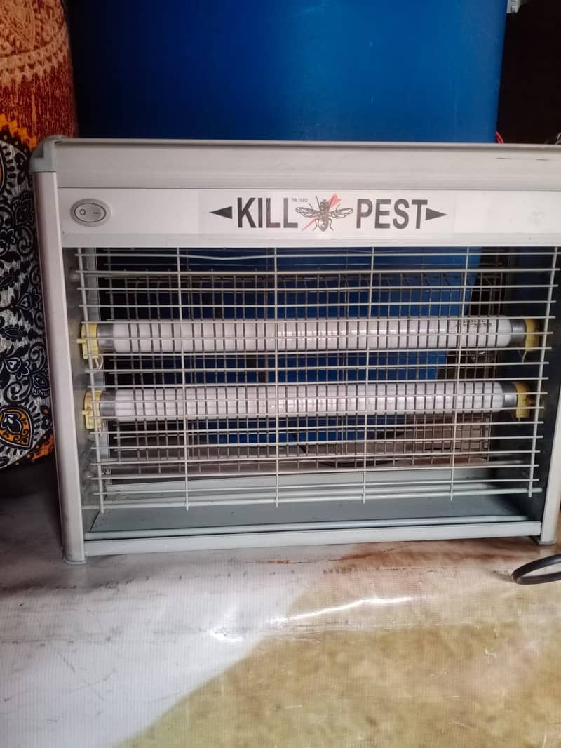mosket killer 1