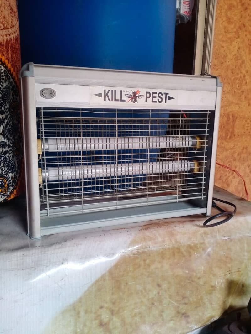 mosket killer 2