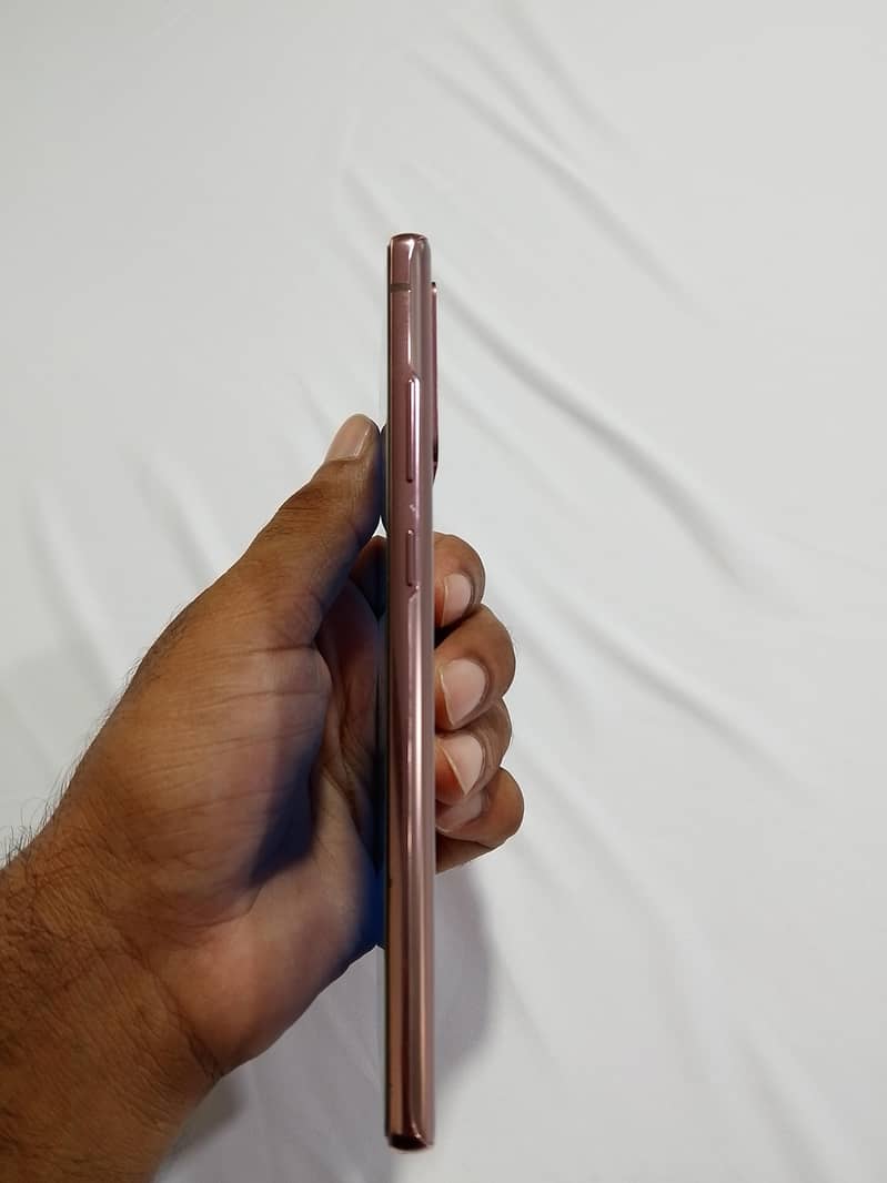 Samsung Mobile Note 20 5