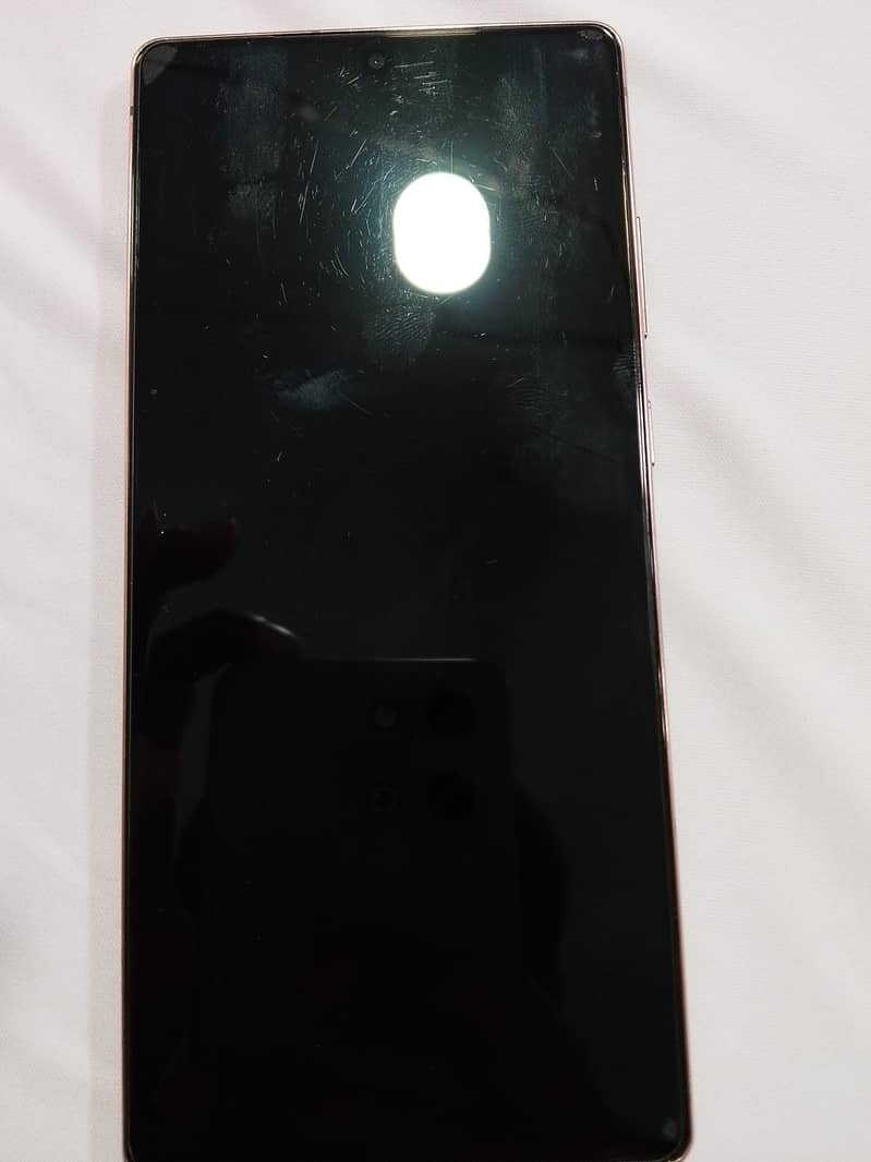 Samsung Mobile Note 20 6