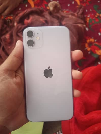 Apple iPhone 11