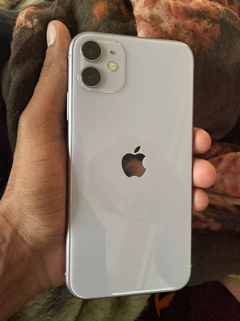 Apple iPhone 11 1