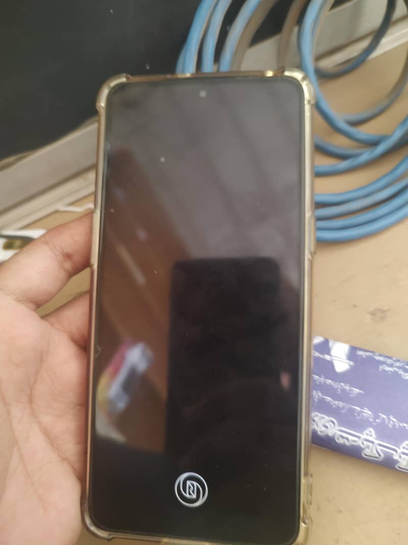 One Plus 10T 1