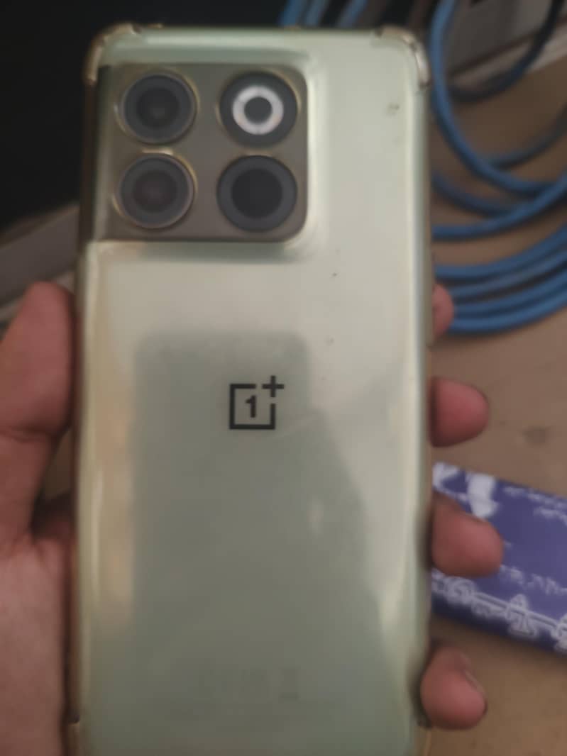 One Plus 10T 2