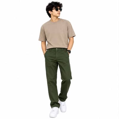 Wear the trend