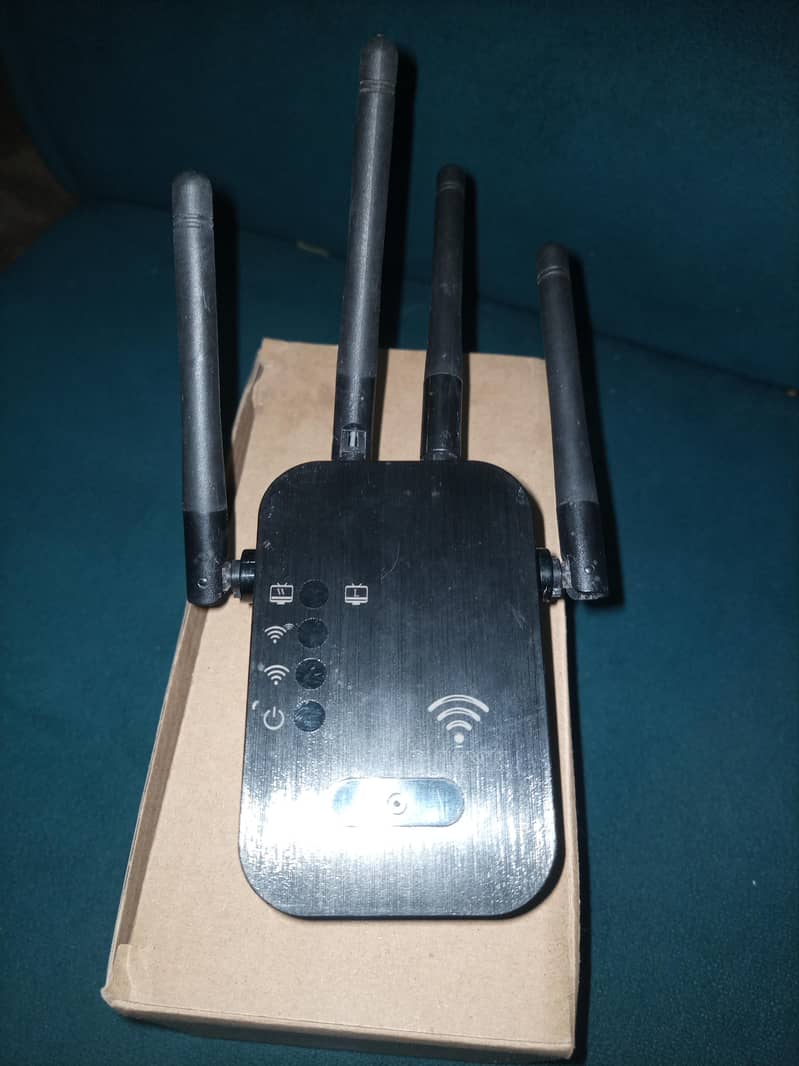 WiFi_Repeater 0