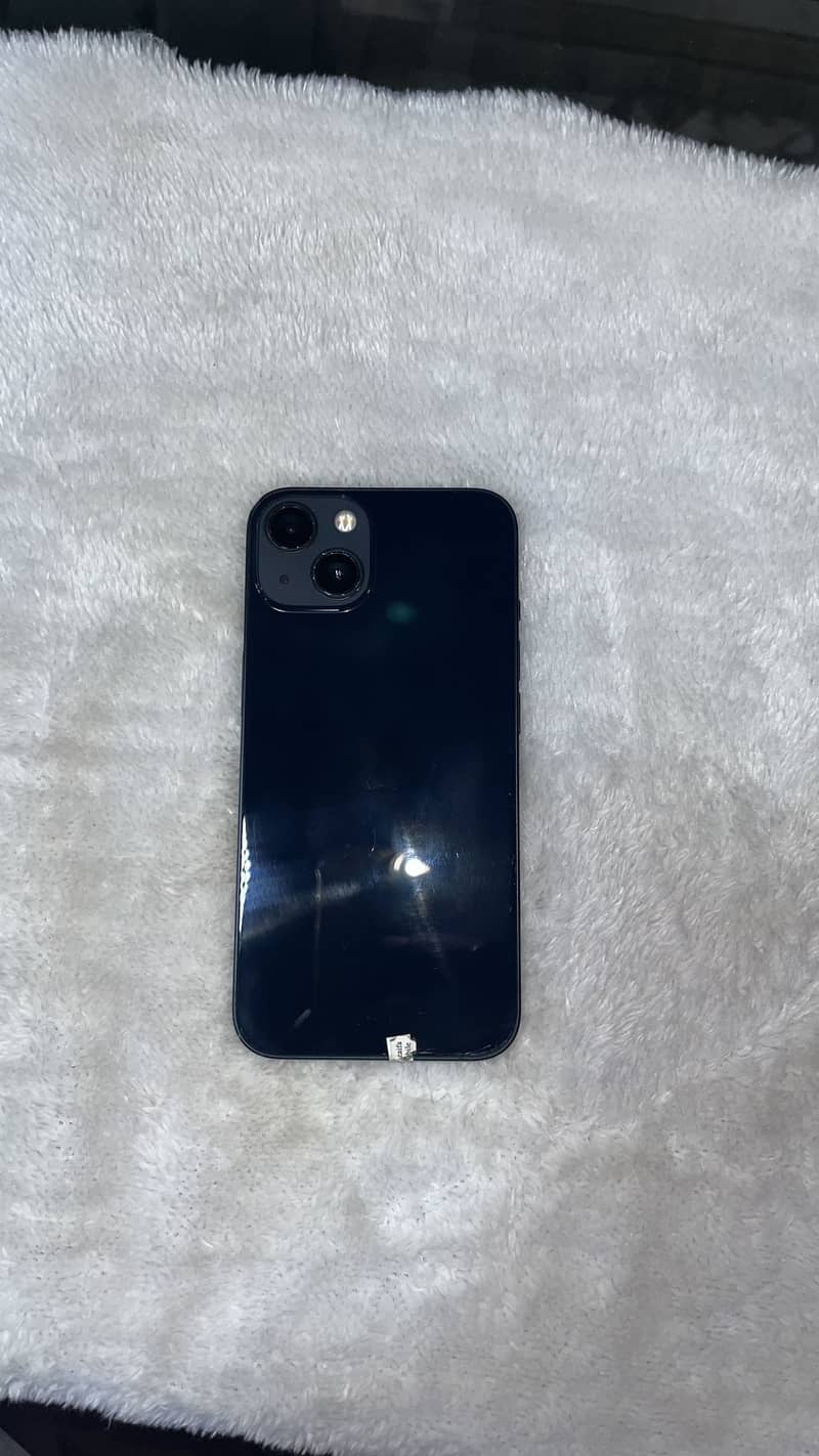 Apple iPhone 13 0