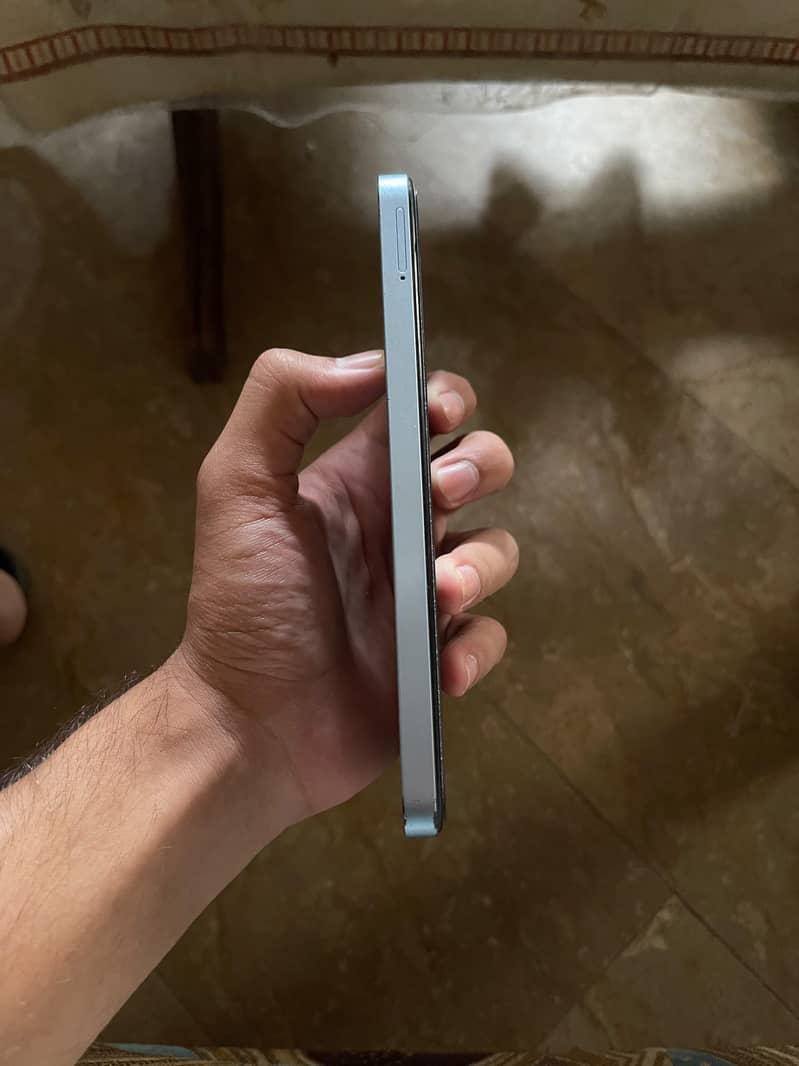 XSmart Mate 10 4