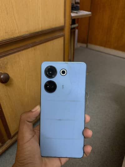Tecno CAMON 20 Pro For Sale 8/256