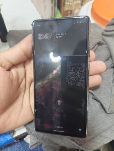Google Pixel 6a