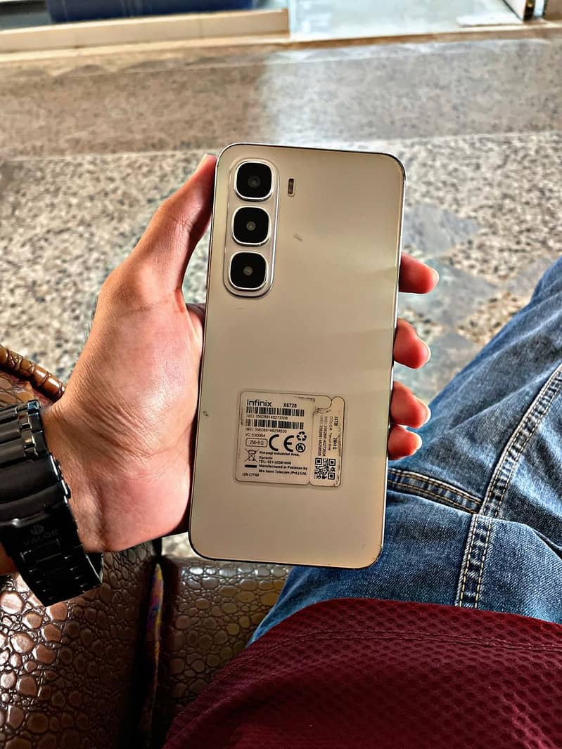Infinix Other Model 0