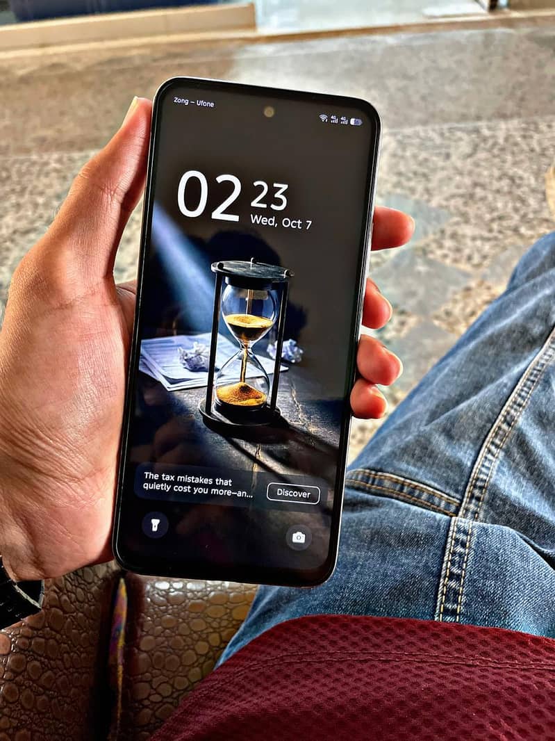Infinix Other Model 1