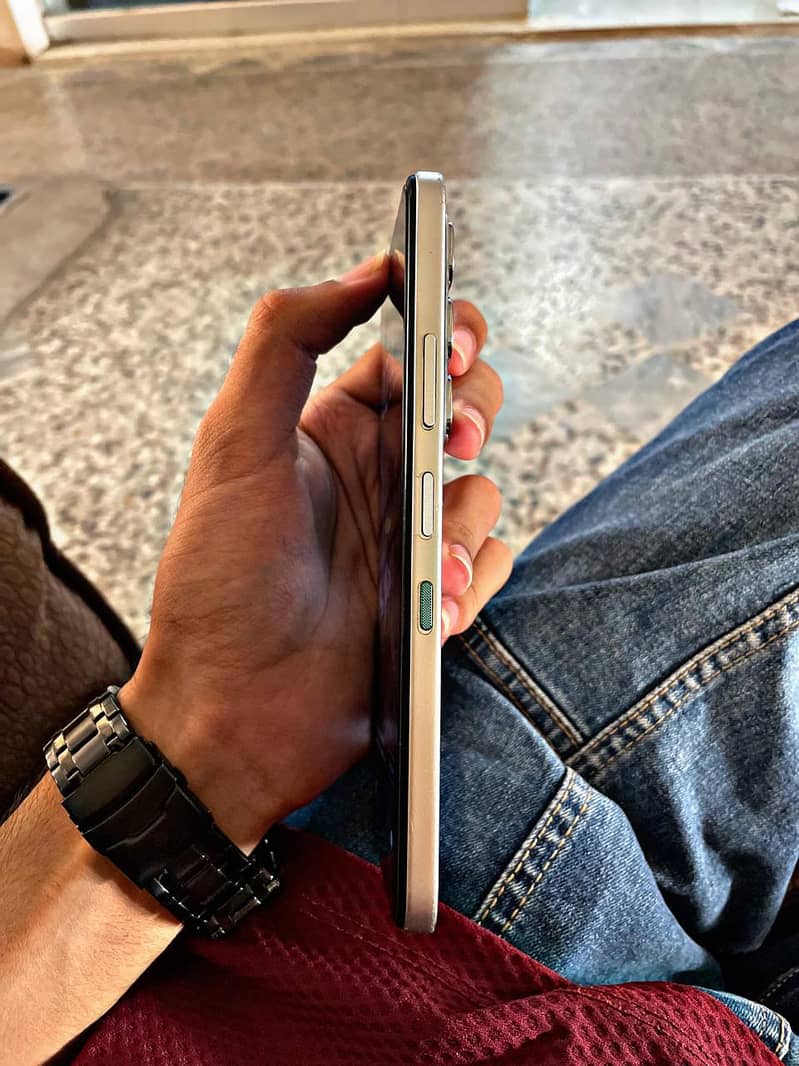 Infinix Other Model 2