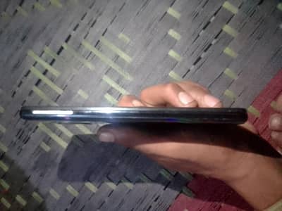 Samsung Mobile A31