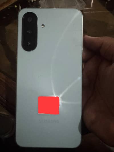 Samsung A17