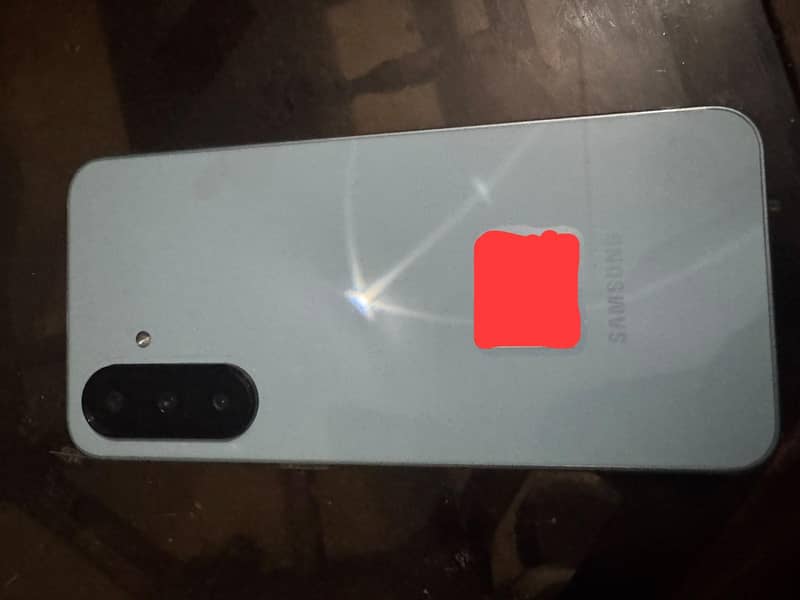 Samsung A17 1