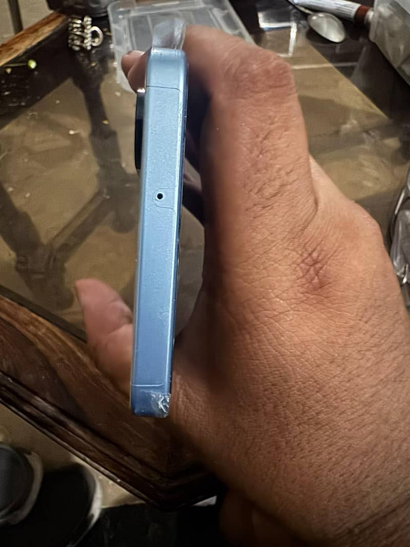 Samsung A17 3