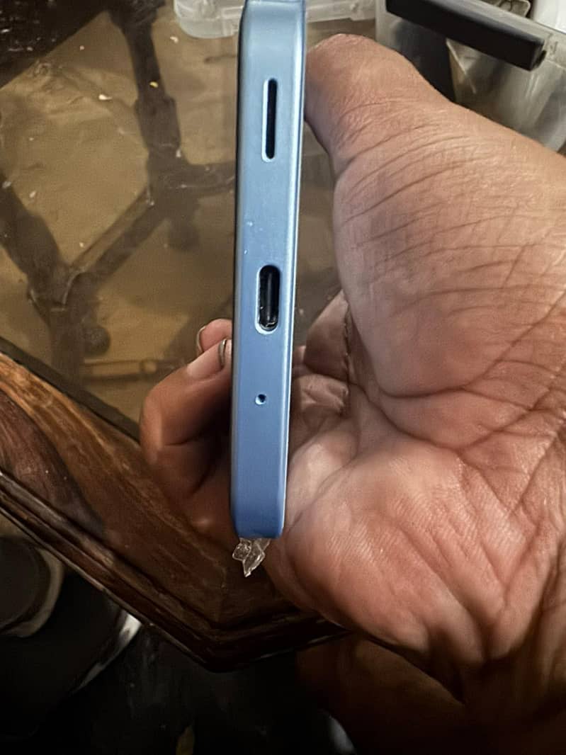 Samsung A17 4