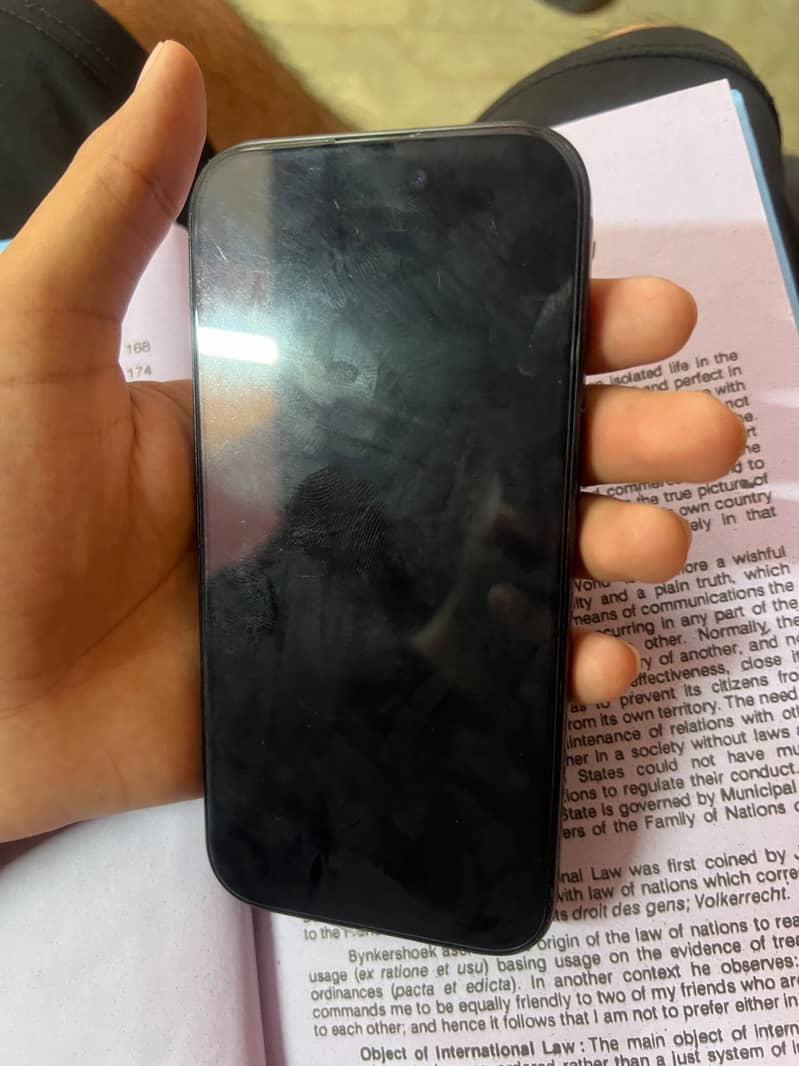 Apple iPhone 15 2