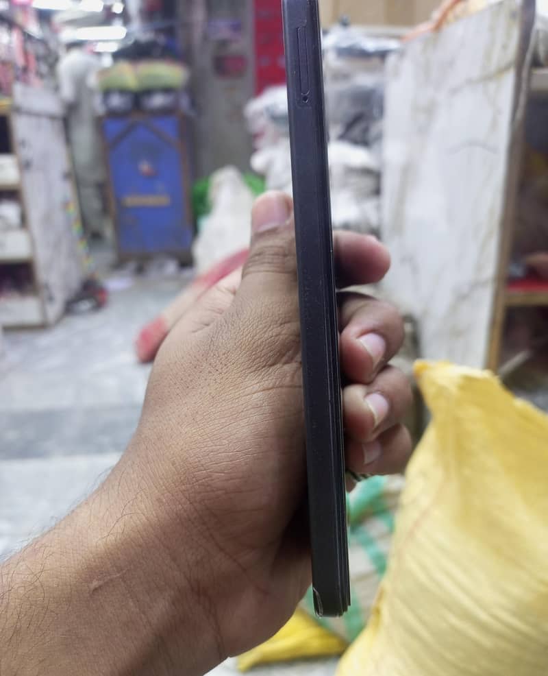 Infinix Smart 9 0