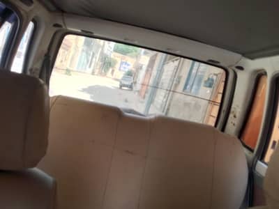 Suzuki Mehran VXR 2005