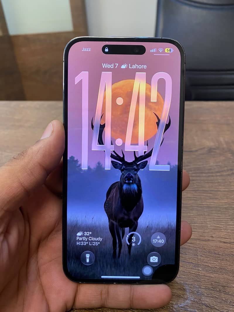 Apple iPhone 14 Pro Max 0