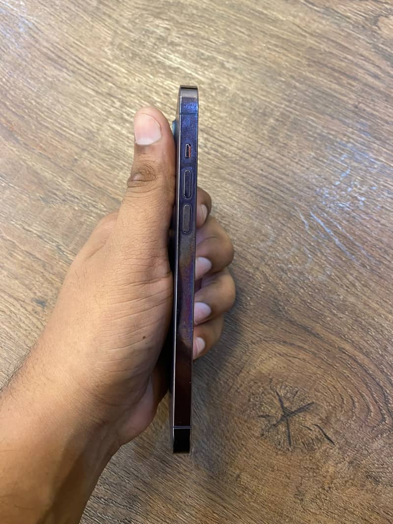 Apple iPhone 14 Pro Max 5