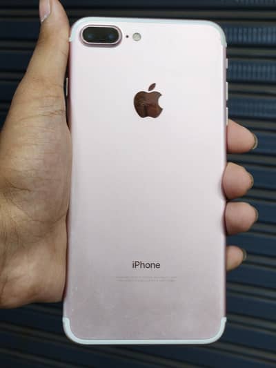 Apple iPhone 7 Plus