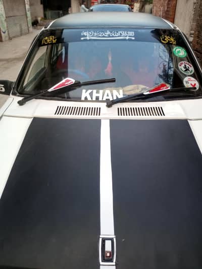 Suzuki Khyber