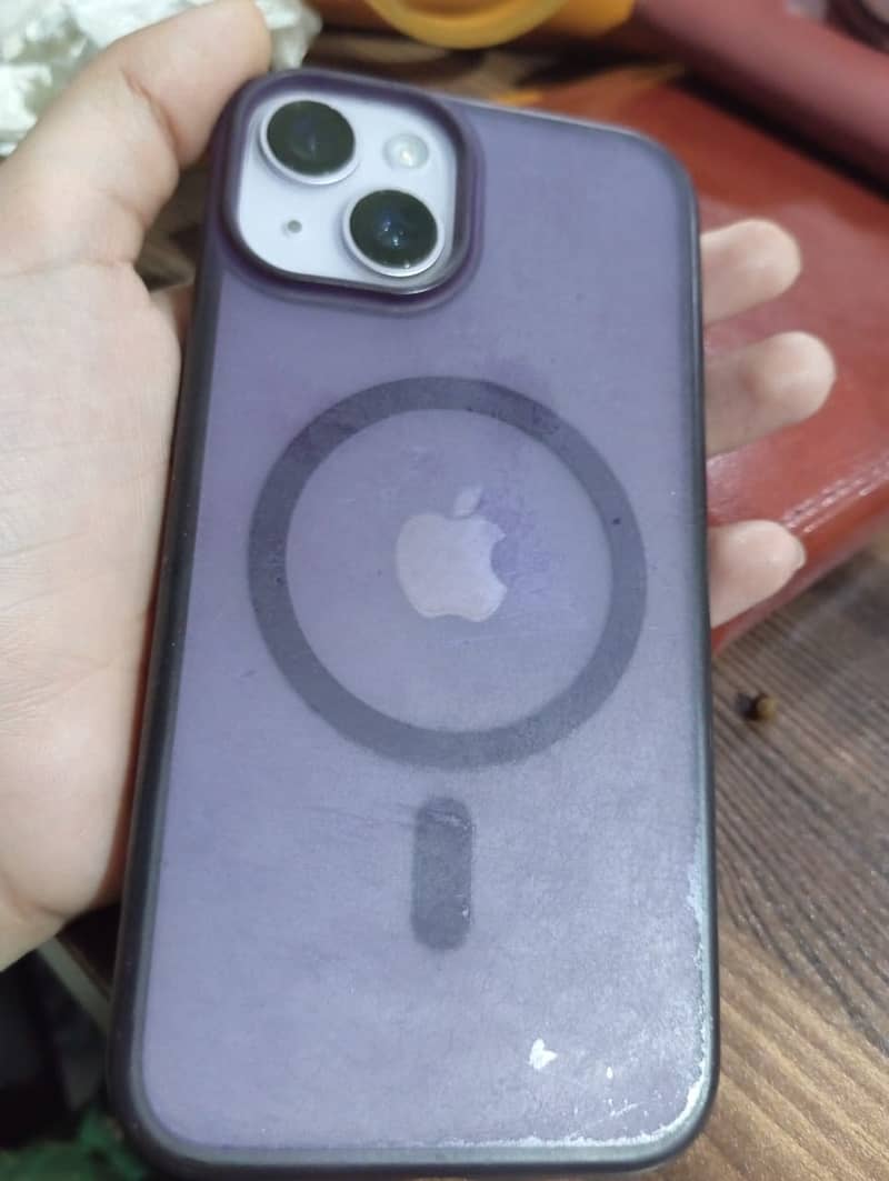 Apple iPhone 14 0