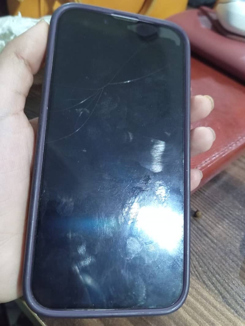 Apple iPhone 14 1
