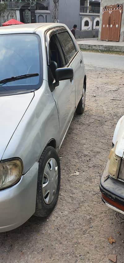 Suzuki Alto 2006 home use 0323/95/78/798