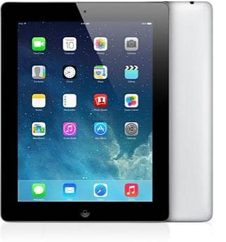 iPad 2 Cellular Version 16gb Great new condition