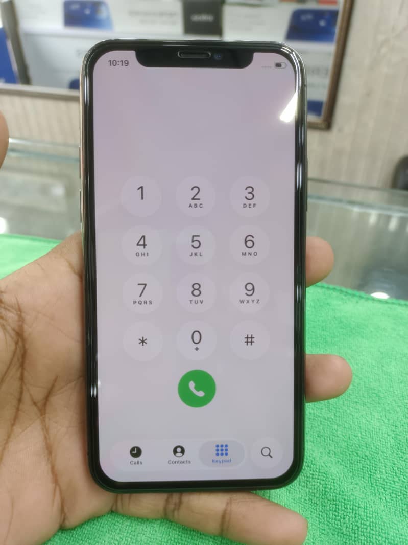 Apple iPhone 11 Pro 0