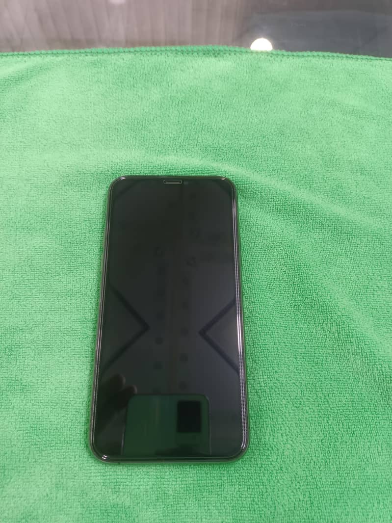 Apple iPhone 11 Pro 2