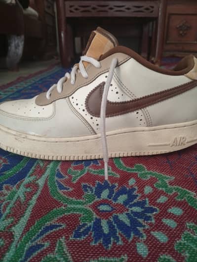 Nike air force 1